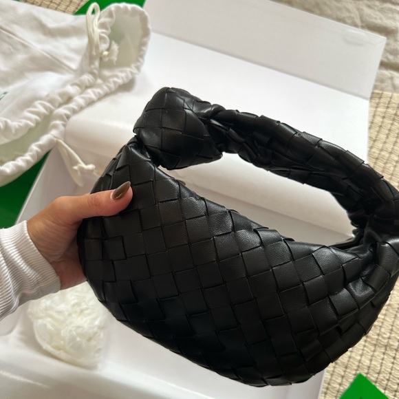 Bottega Veneta Mini Jodie - Picture 3 of 7